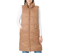 Vero Moda Women's Vmuppsala 3-4 Waistcoat Noos Jacket, Aztec, S UK