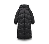 Vero Moda Uppsala Long Tall Coat Black M Woman