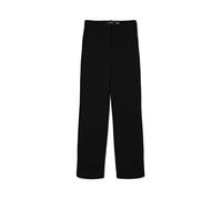 Vero Moda Zamira Mr Slim Straight Pants Black S / 32 Woman