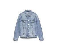 Vero Moda VM Zorica Jkt Ld33 - Blue blue 8 (XS)