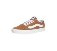 Vero Suede Trainers Chipmunk 10.5 UK