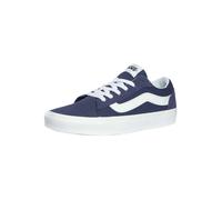 Vero Suede Trainers Deep Twilight 9 UK