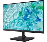 Acer 55cm 21.5 INCH FHD ZeroFrame IPS 100Hz 16:9 4ms (GTG) 250nits VGA HDMI FreeSync UK TCO Black