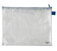 Veroflex 2704 Zip-up Bag A4 PVC Film