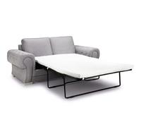 Verona 2 Seater Grey (Sofa-Bed) Fullback
