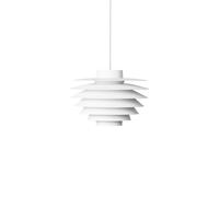 VERONA 250 Pendant White