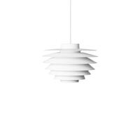 VERONA 320 Pendant White