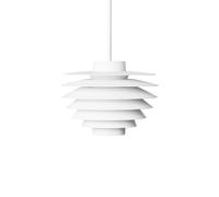 VERONA 400 Pendant White