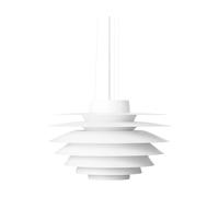 VERONA 600 Pendant White