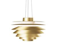 VERONA 720 Pendant Brass