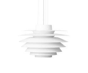 VERONA 720 Pendant White