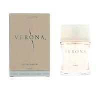 Verona by Yves De Sistelle, Eau De Parfum Spray 3.3 oz