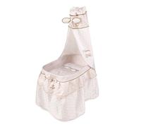 Decuevas Moses For Dolls Verona 60 Cm Beige Kids