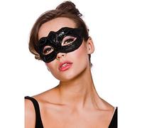 Verona Eyemask for Masquerade Ball Eye-Mask Eye Mask Fancy Dress
