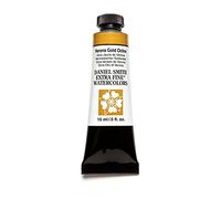 Verona Gold Ochre Series 1, 15ml Tube Daniel Smith Extra Fine Watercolour
