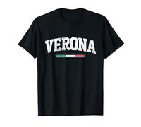 Verona Italy Trip to Verona City Verona Gift Verona T-Shirt