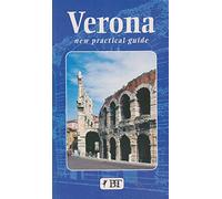 Verona: Practical Guide (Bonechi Travel Guides)