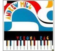 Verona Rag by Andrew Hill (1995-02-09)