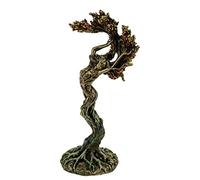 Veronese 708-7801 Forest Nymph Shimmer Figure 26 cm Dryade Tree Spirit