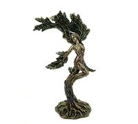 Veronese 708-7815 Forest Nymph Figurine Meliae Dryade Spirit 25 cm