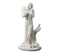 Veronese Design 10 1/4 Persephone Persephone Greek Goddess of Vegetation and The Underworld Resin Statue