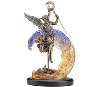 Veronese Design 13 1/8 Inch Hypnos The Greek God of Slumber Cold Cast Resin Bronze Finish Sculpture