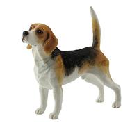 Veronese Design 3 1/2 Inch Beagle Dog Resin Sculpture