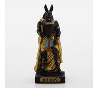 Veronese Design Anubis God of The Dead