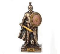 Veronese Design Ares The God of War Miniature Figurine