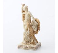 Veronese Design Greek Gods Miniature Figurine (Hebe, Multicolor) (WU78032AA)