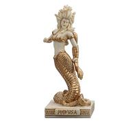 Veronese Design Greek Gods Miniature Figurine (Medusa, Multicolor), (WU78027AA)