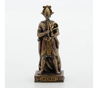 Veronese Design Osiris God of The Underworld