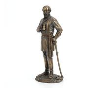 Veronese Design Robert E. Lee Standing Statue Sculpture Civil War