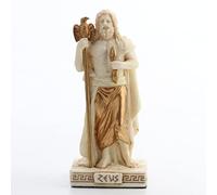 Veronese Design Zeus The God of The Sky Miniature Figurine