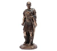 Veronese Designs Sale - Julius Caesar Sculpture - Roman Emperor