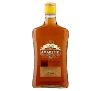 Veroni Amaretto Almond Liqueur Classic Cocktail Ingredient for Amaretto Sou