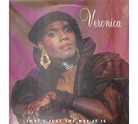 Veronica Brown - That's Just The Way It Is