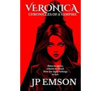 VERONICA: Chronicles of a Vampire