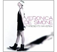 Veronica De Simone - Introducing Maverick CD UNIVERSAL