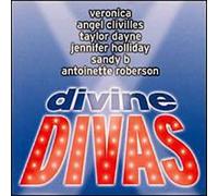 Veronica - Divine Divas
