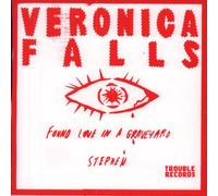 Veronica Falls - Found Love In A Graveyard / St [7" VINYL]