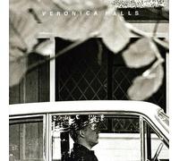 Veronica Falls - Waiting for Something to Happen [7" VINYL]