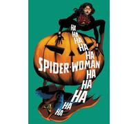 Veronica Fish - Spider-Woman: Shifting Gears Vol. 3: Scare Tactics