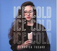 Veronica Fusaro – Ice Cold (EP) – CD