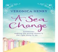 Veronica Henry Sea Change Paperback Book Veronica Henry Multicolor