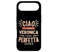 Veronica Idea Regalo Personalizzata Amica Nome Divertente Case for iPhone Air