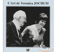 Veronica Jochum - Mozart; Schumann: L'art De Veronica Jochum Vol. 2