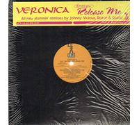 Veronica - Let Me Go...Release Me [VINYL]