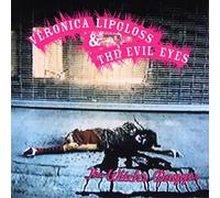 Veronica Lipgloss and the Evil - The Witch's Dagger