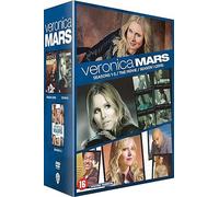 Veronica Mars Collection - 21-DVD Box Set ( Veronica Mars (Seasons 1-3) / Veronica Mars 2019 (Season 1) / Veronica Mars The Movie ) (+ Digital Copy)